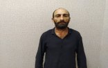 Xaçmazda narkotik bağbanı tutuldu