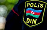 Narkotikin təsiri altında olan şəxs polisi BIÇAQLAMAQ İSTƏDİ
