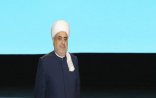 Şeyxülislam Gürcüstanda Patriarx II İliya ilə görüşəcək