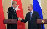 Ərdoğanla Putin Tehranda nəyi razılaşdırdı? - DETALLAR
