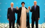Berbok: Ərdoğanın bu fotoda olması meydan oxumaqdır