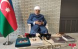 “Bu proqramlarla Gürcüstanda yaşayan müsəlmanlara kömək nəzərdə tutulub” – ŞEYXÜLİSLAM