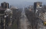 Ağır döyüşlər gedir, rus ordusunun komandirləri... - Kəşfiyyat