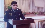 Polkovnik-leytenanta yeni vəzifə verildi