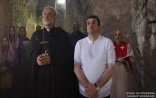 Arutyunyan “təhlükəsizlik şurasını” topladı, elə sözlər dedi ki...