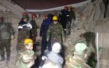 Xırdalan partlayışı: ekspertizalar təyin edildi