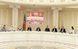 Beynəlxalq Multikulturalizm Yay Məktəbinin iştirakçıları Qafqaz Müsəlmanları İdarəsində olublar