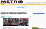 Azərbaycanın Londondakı səfirliyinə hücuma görə 8 nəfər saxlanılıb