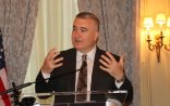 Londonda yerləşən radikalların hücumu... - Səfir