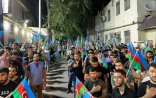 Bakıda bu məsciddən “mehdiçilər”ə möhtəşəm cavab – Foto