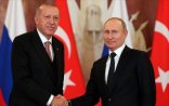 Rusiya və Türkiyə prezidentləri birgə bəyanat imzalayıblar