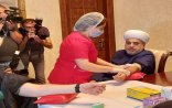 Qafqaz Müsəlmanları İdarəsinin təşəbbüsü -Aşura günündə ənənəvi qanvermə aksiyaları 