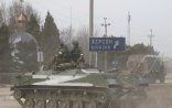 Ruslar təşvişdə: Ukraynalılar bu ərazini mühasirəyə aldı