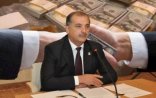 Rayon başçısının menyusu