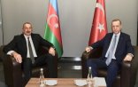 İlham Əliyevlə Ərdoğan Qarabağdakı son hadisələrdən danışdılar – VIDEO