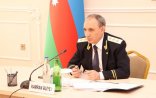 Sosial şəbəkələrdə gedən bütün məlumatlar izlənilir... - Kamran Əliyev