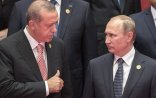 Putin Ərdoğanı ən çətin anda xilas etdi - 