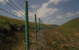 Azərbaycan-İran sərhədində GƏRGİN ANLAR: saxlanılanlar var - FOTO