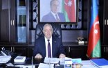 Başçı qəbul etmədi, qadın özünü yandıracağını dedi