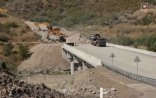 Ermənistan Laçın dəhlizinə alternativ yolun tikintisinə başlayıb –FOTO