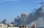 “Krımdakı aviabaza ABŞ silahları ilə vurulmayıb”- PENTAQON