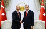 Sentyabrda Ərdoğan-Bayden görüşü gözlənilir