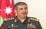 Zakir Həsənov orduya Laçın dəhlizi ilə bağlı tapşırıq verdi