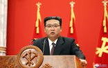“Düşməni darmadağın etməyə hazırıq”- Kim Çen In Putinə cavab göndərdi