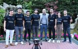 Mübariz Mənsimovun dəstəklədiyi azərbaycanlı gənclər Ərdoğan tərəfindən mükafatlandırılacaq