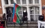 Böyük Britaniyadan Azərbaycan səfirliyinə hücumla bağlı açıqlama