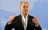 Kansler: Bu, rus xalqının yox, Putinin müharibəsidir!