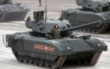 Rusiyanın əsas texniki xüsusiyyətləri gizli saxlanılan “Armata” tankı ilə bağlı yeni xəbər