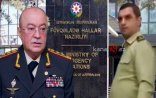 İntim videosu yayılan polkovnikin rütbəsi geri alındı - SAXLANILDI