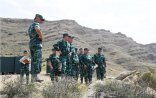Hərbçilərimiz Ermənistanla sərhəddə… - DSX rəisi
