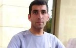 Əsgər yoldaşı tərəfindən qətlə yetirilən Elmarın FOTOSU