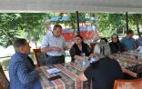 İnsanlığın əbədi üzü və yaxud Təsadüfün Təqdimatı