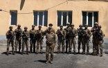 General Laçının azad edilməsini Prezidentə məruzə etdi - Video