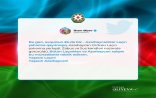 Mehriban Əliyeva Laçın şəhərinə qayıdışla bağlı paylaşım edib- FOTO