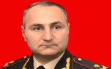 Prezidentə Laçından məruzə edən korpus komandiri – general Kənan Seyidov kimdir? -DOSYE