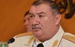 NAZİR MÜAVİNİ VƏFAT ETDİ - General-leytenant idi + FOTO