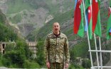 Əliyevin LAÇIN STRATEGİYASI: şəhərə nəzarət Azərbaycana nə verəcək?