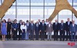 Xarici diplomatların Füzuli və Şuşaya səfəri başlayıb