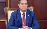 DYP deputat Mahir Abbaszadənin avtomobilini cərimələdi