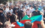 Qəzada həlak olan hərbçiyə şəhid statusu veriləcək?