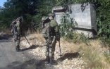 Laçın şəhəri, Zabux və Sus kəndləri minalardan təmizlənir