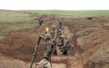 Müharibədə itkin düşən 6 hərbçimizin axtarışı… - Axundov