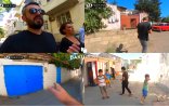 Biləcəridə açıq narkotik bazarı: polis bariqaları niyə tutmur? - Dəhşətli GÖRÜNTÜLƏR