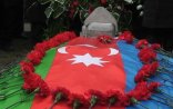 191 naməlum şəhid məzarından 9-u boş çıxdı
