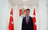 Ukrayna Türkiyəyə nota verib