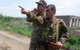 Paşinyan erməni generalı niyə həbs etdirdi? - DETALLAR